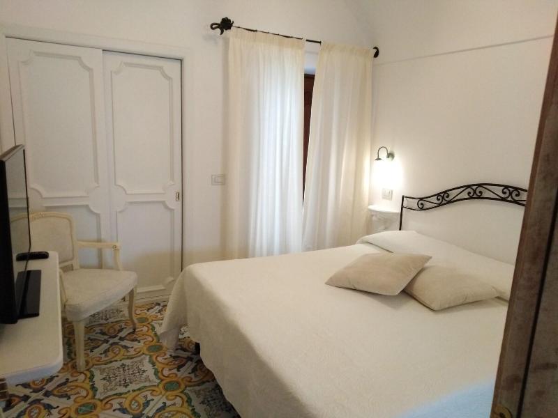 Villa Principe Giovanni Positano Exterior foto