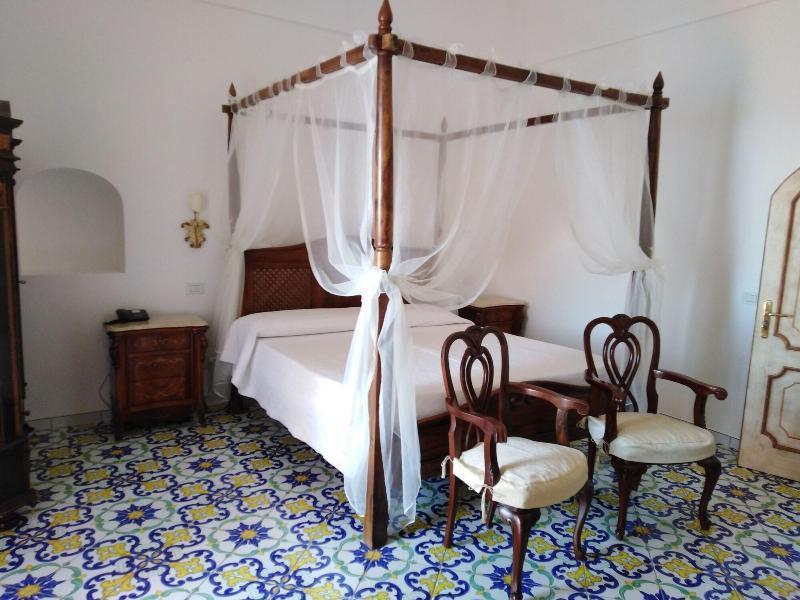 Villa Principe Giovanni Positano Exterior foto
